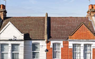 clay roofing Old Windsor, Berkshire