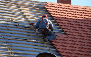 roof tiles Old Windsor, Berkshire