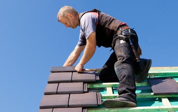 disadvantages of Old Windsor slate roofing