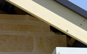 soffit repair Old Windsor