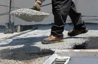 find rated Old Windsor flat roofing replacement companies